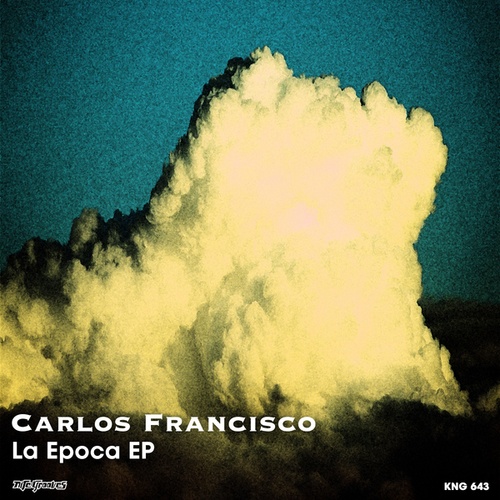 Carlos Francisco, Pedro Oliveira-La Epoca EP