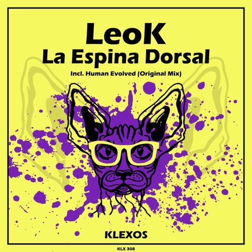 LeoK-La Espina Dorsal