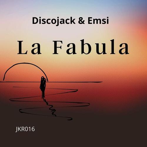 Discojack, Emsi-La Fabula