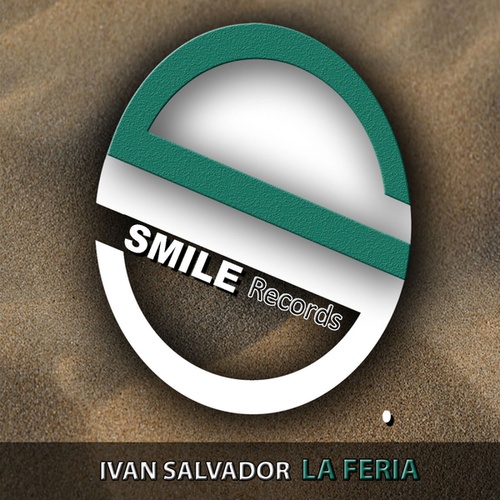 Ivan Salvador-LA FERIA