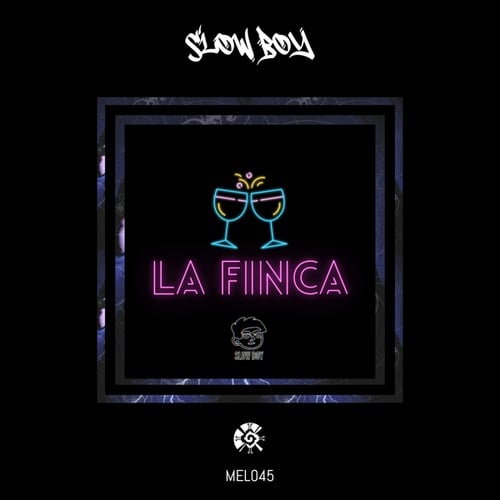 Slow Boy-La Finca