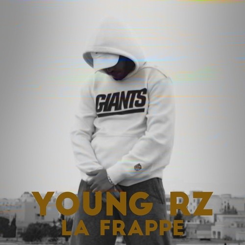 Young Rz-La frappe