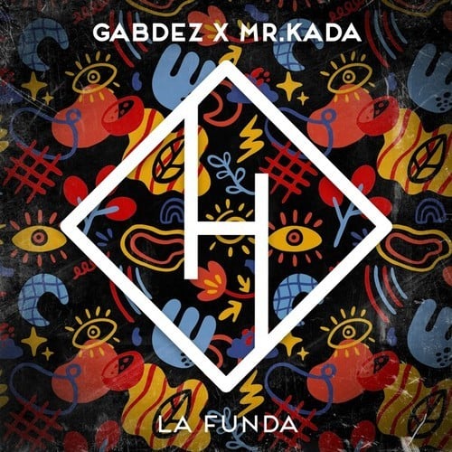 Gabdez, Mr.Kada-La Funda