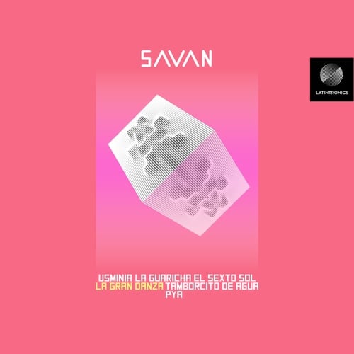 Savan-La Gran Danza