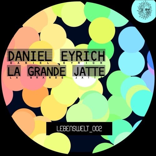Daniel Eyrich-La Grande Jatte