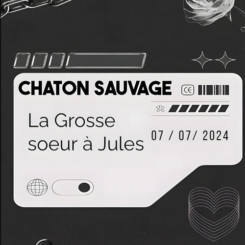 La Grosse Sœur à Jules