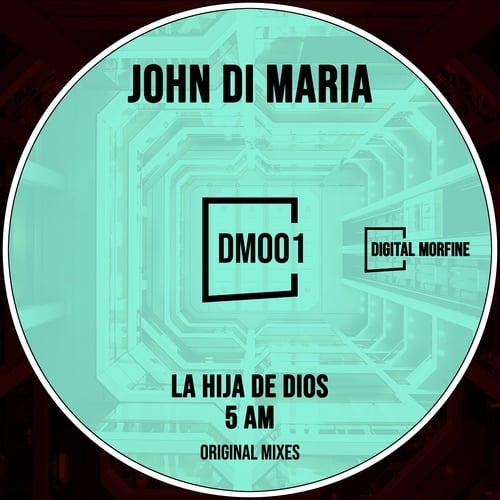 John Di Maria-La Hija de Dios