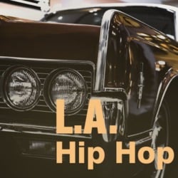 L.A. Hip Hop - Music Worx