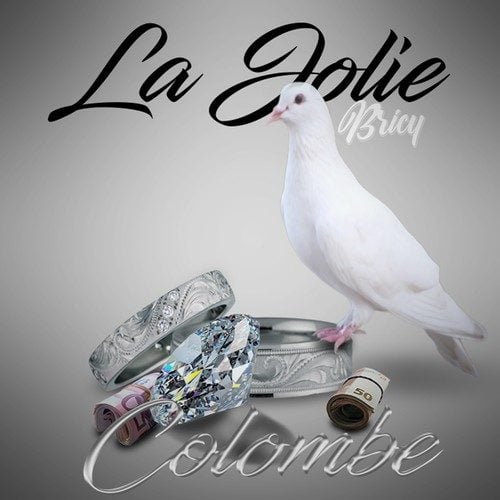 La jolie colombe