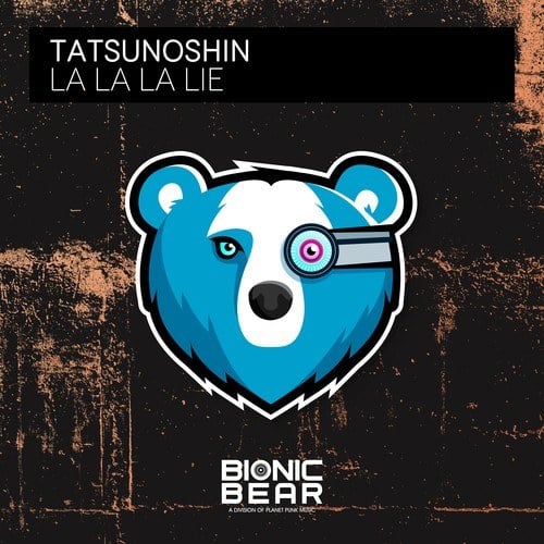 Tatsunoshin-La La La Lie