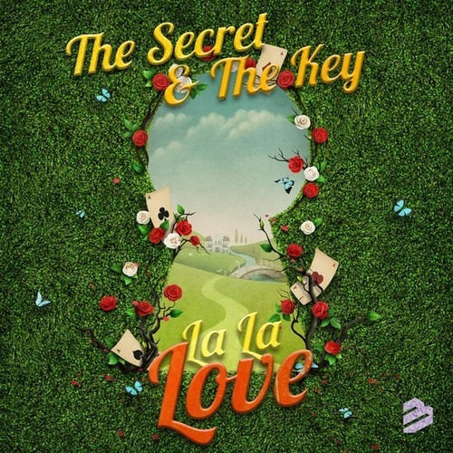 The Secret & The Key-La La Love