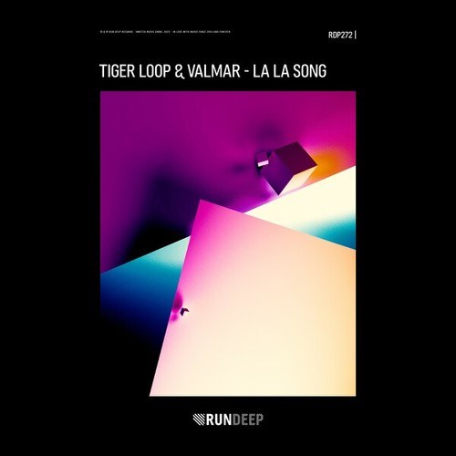 Tiger Loop, VALMAR-La La Song