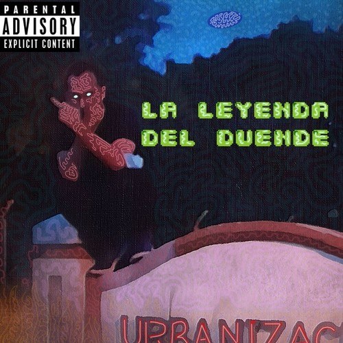 La Leyenda Del Duende (Remastered)