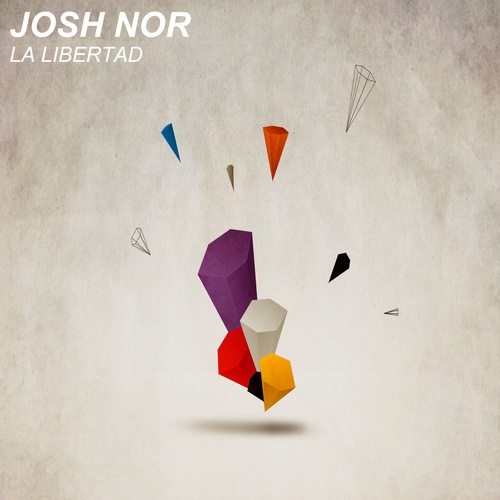 Josh Nor-La Libertad