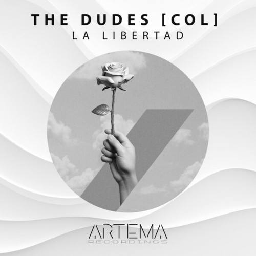 The Dudes [COL]-La Libertad
