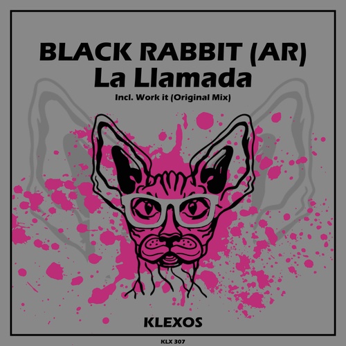 BLACK RABBIT (AR)-La Llamada