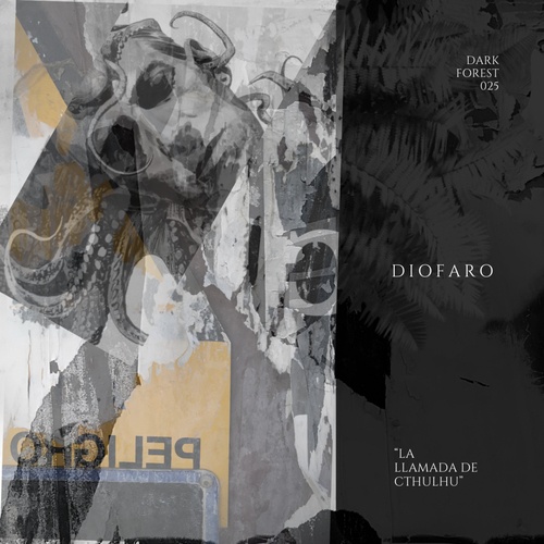 Diofaro-La Llamada de Cthulhu