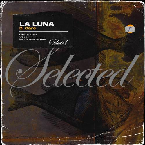 DJ Care-La Luna