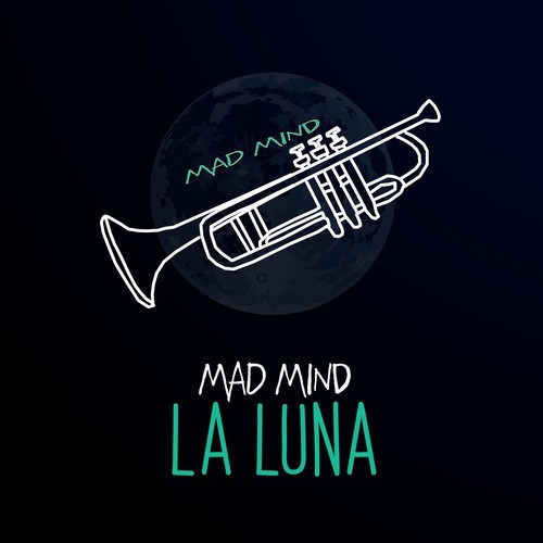 Mad Mind-La Luna