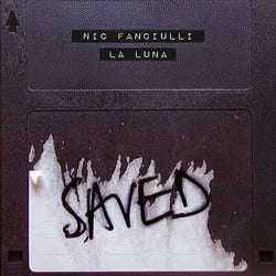 La Luna - Nic Fanciulli