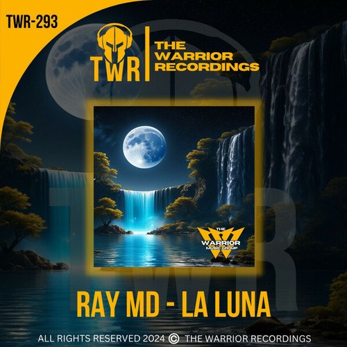Ray MD-La Luna