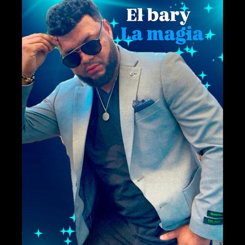 El Bary-La magia