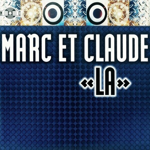 Marc Et Claude, Moonman, DJ Taucher-La
