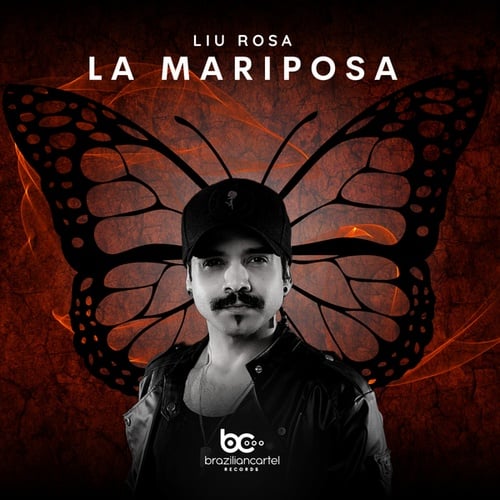 Liu Rosa-La Mariposa