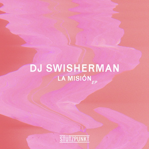 DJ SWISHERMAN, John Mood-La Misión EP