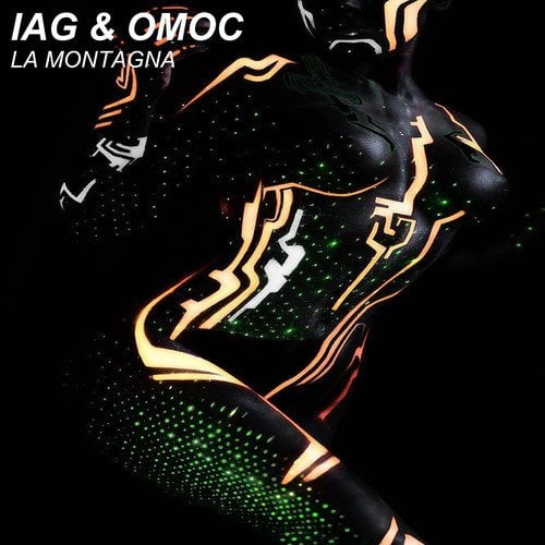 Iag & Omoc-La Montagna