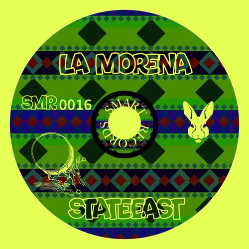 Stateeast-La Morena