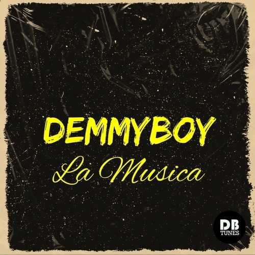 Demmyboy-La Musica
