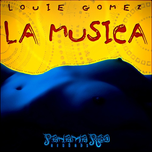 Louie Gomez, Antonio Caballero-La Musica