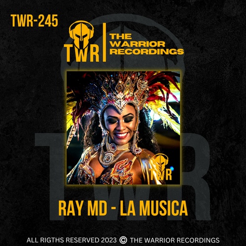 Ray MD-La Musica