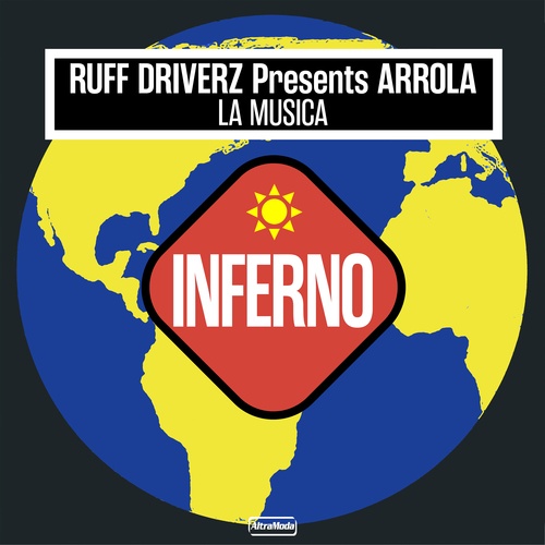 Ruff Driverz, Arrola, Mike Koglin, Untidy Dubs-La Musica