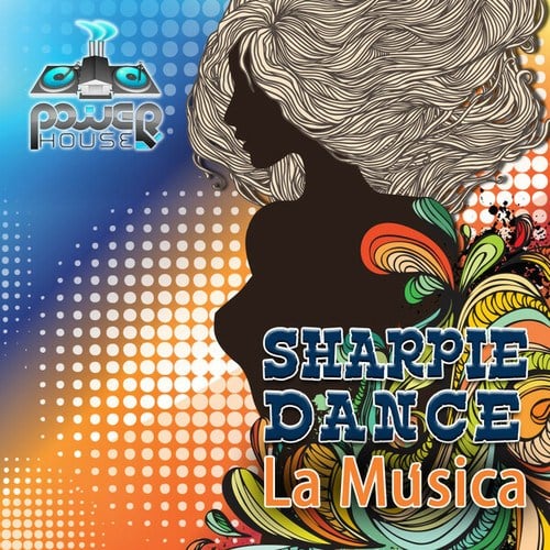 Sharpie Dance-La Musica
