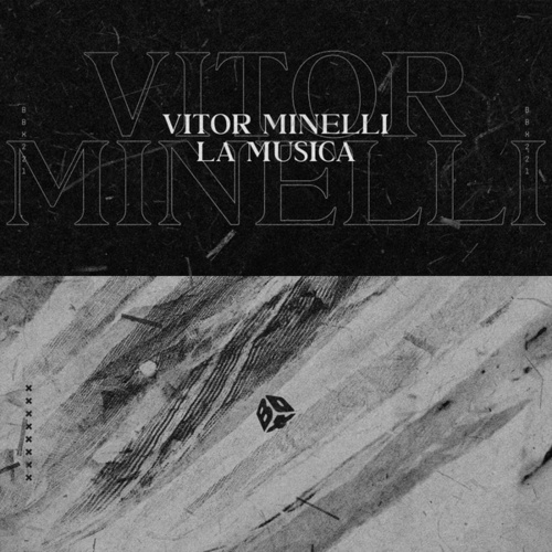 Vitor Minelli-La Musica