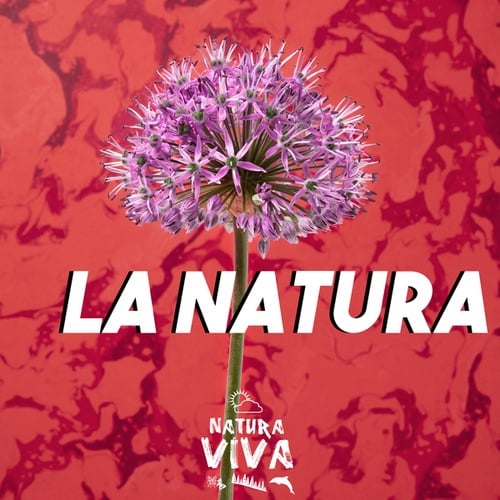 Various Artists-La Natura