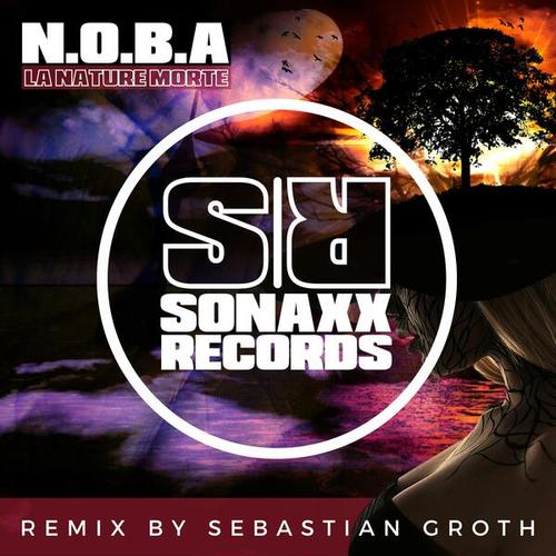 N.O.B.A, Sebastian Groth, Monstrum-La Nature Morte