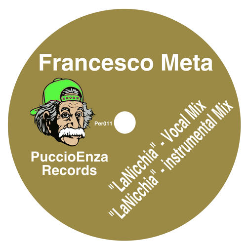 Francesco Meta-La Nicchia
