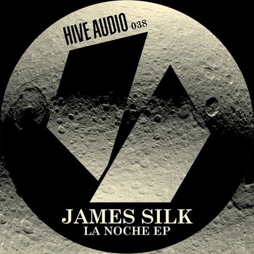 James Silk-La Noche EP