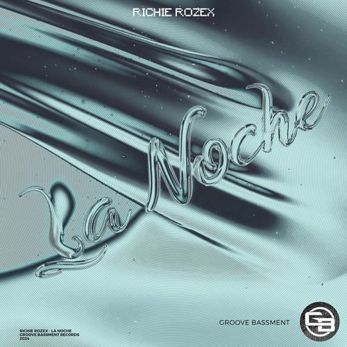 RICHIE ROZEX-La Noche