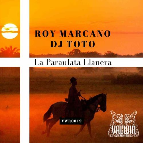 Dj Toto, Roy Marcano-La Paraulata Llanera