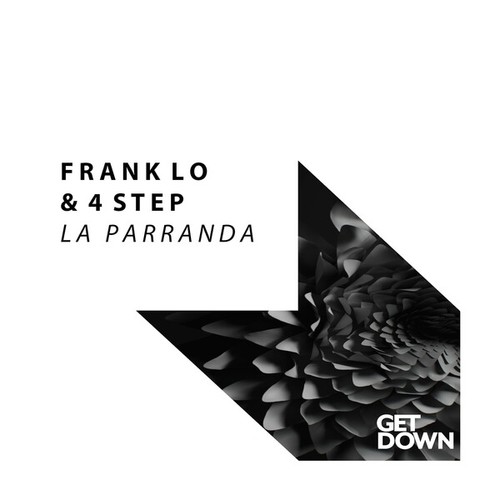 Frank-Lo, 4Step-La Parranda
