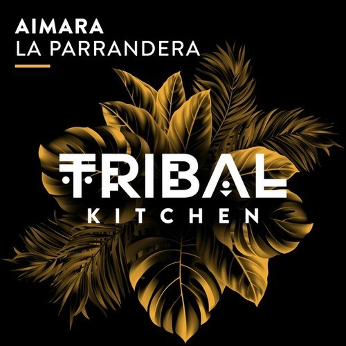 Aimara-La Parrandera (Extended Mix)
