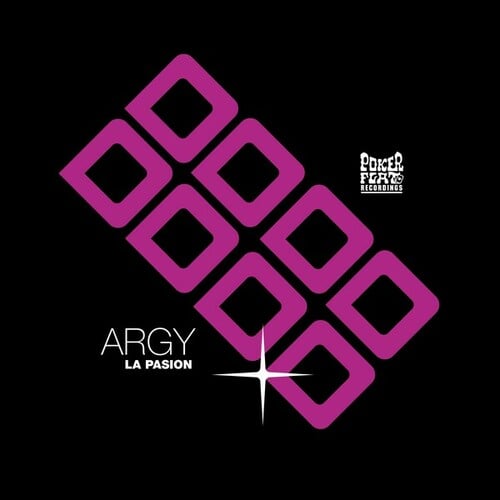 Argy-La Pasion