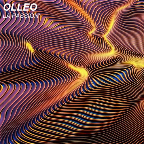 Olleo-La Passion