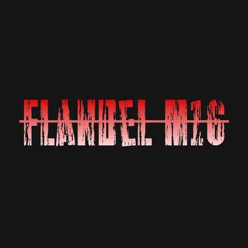 Flandel M16-La perrera