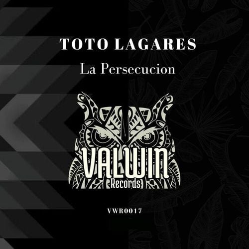 Toto Lagares-La Persecucion