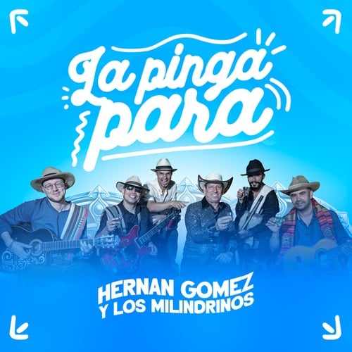 La Pinga Para